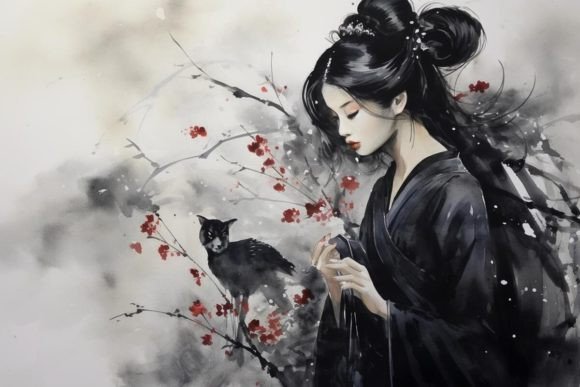 Download Oriental Art Asian Art Cultural Art - Cultural art Collection