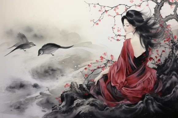Download Oriental Art Asian Art Cultural Art - Cultural art Collection