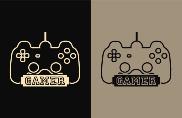 Download Gamer T Shirt Design - Gamer t shirt design Collection