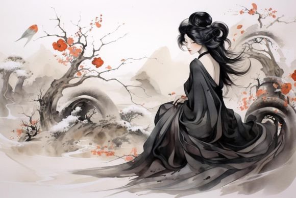 Download Enso Circle Zen Philosophy Cultural Art - Cultural art Collection