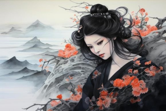 Download Oriental Art Cultural Art Eastern Art - Premium Resources