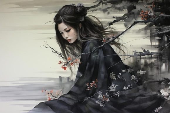Download Oriental Art Cultural Art Eastern Art - Cultural art Collection